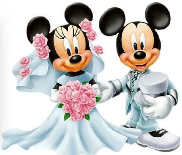 Disney! - 1
