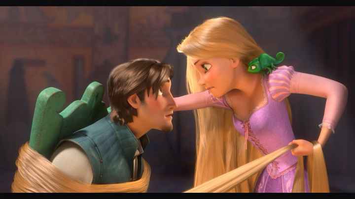 Disney! - 1