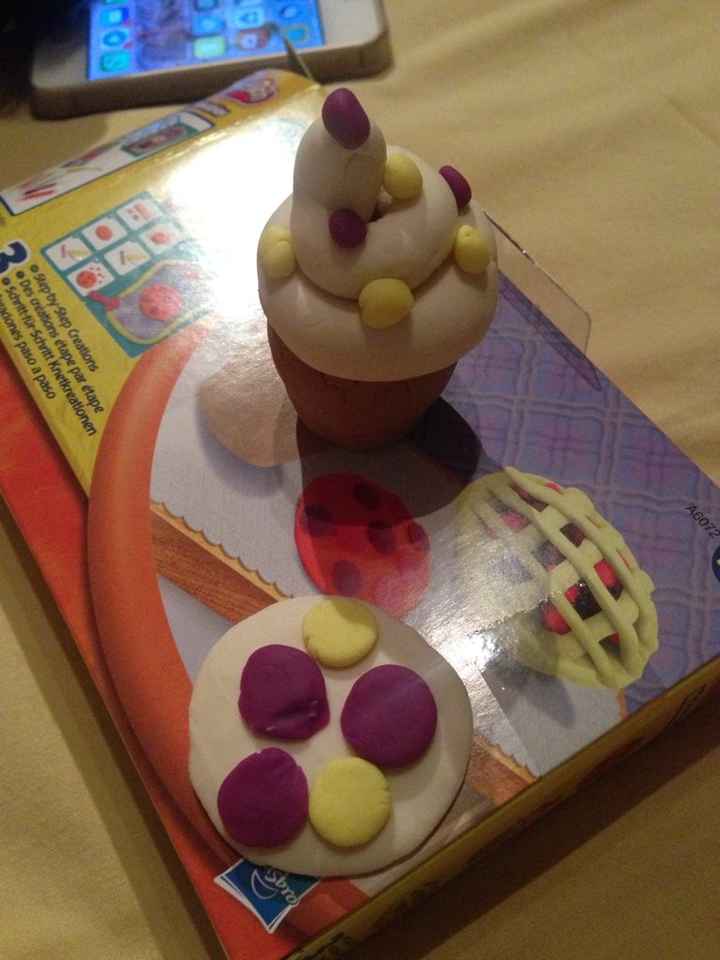 Ma solo io non sono brava con il "fai da te"?!? - 1