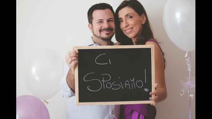 Emozioni e sensazioni , turbinio in corso! - 1