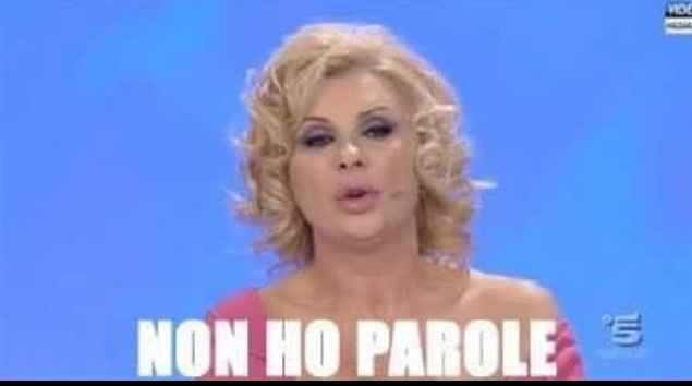 Quando cala l'entusiasmo - 1