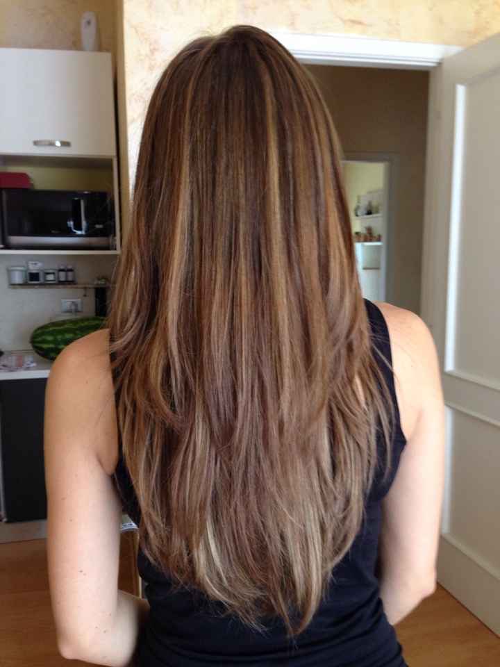 Prove su prove capelli - 1