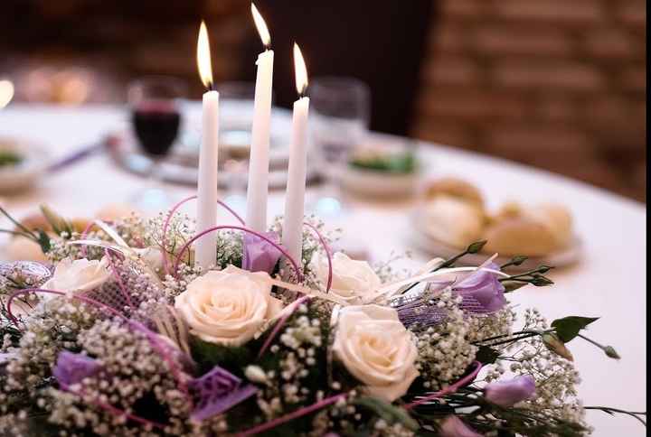Fiori chiesa torino e provincia - 4