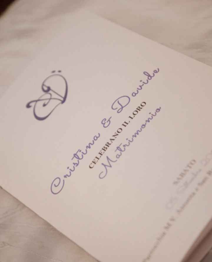 Consigli su tema matrimonio e colore - 1