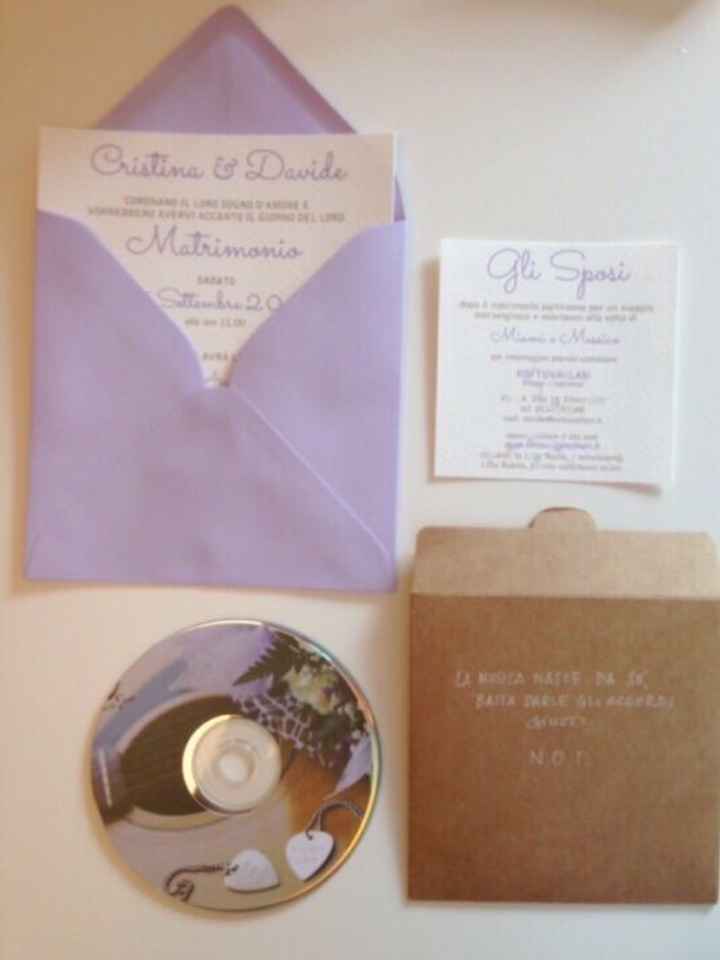 Consigli su tema matrimonio e colore - 4