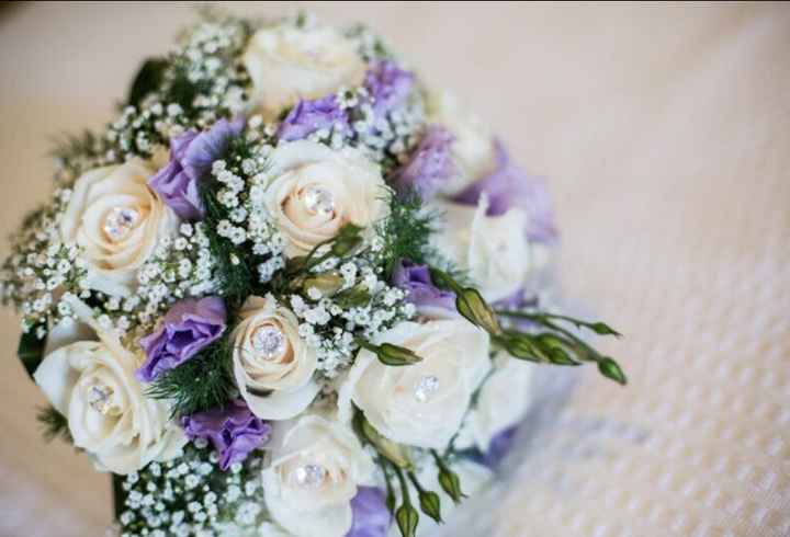 Consigli su tema matrimonio e colore - 5
