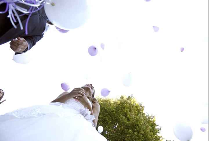 Consigli su tema matrimonio e colore - 9