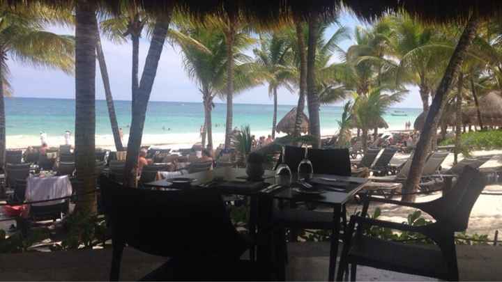 Indecisione tulum o akumal - 3