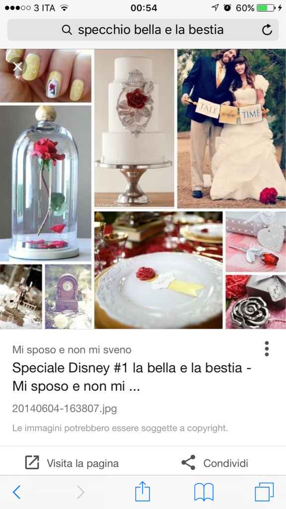 La bella e la bestia - 1