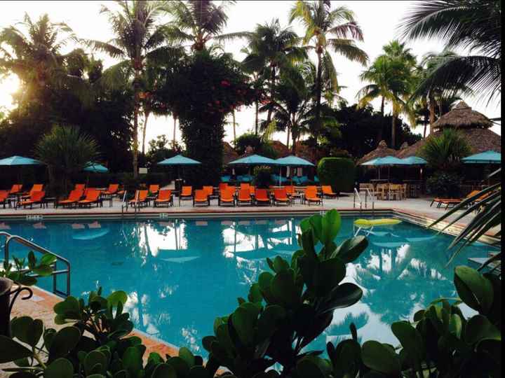 Miami beach -the palms hotel & spa - 3