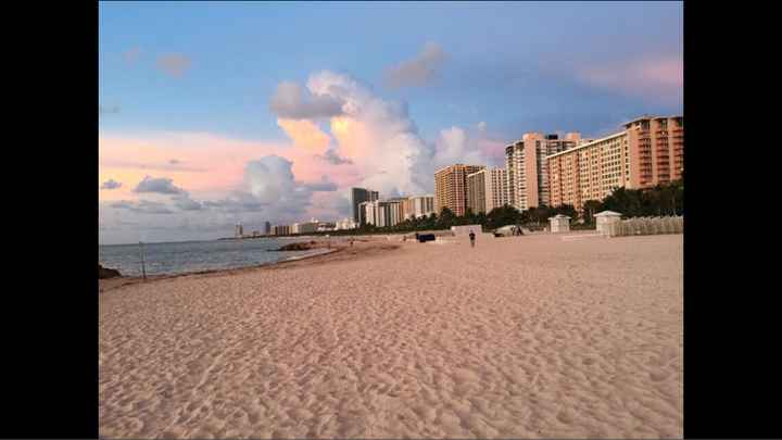 Miami beach -the palms hotel & spa - 1