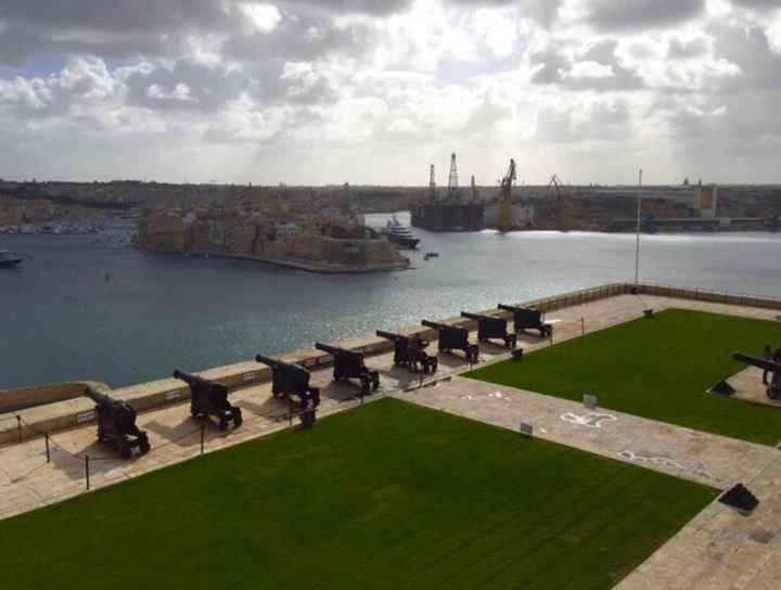 Malta - 2