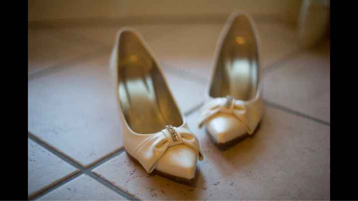 Scarpe basse - 1