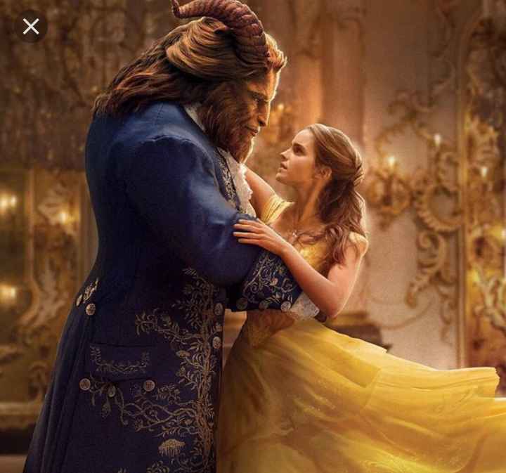 Disney! - 1
