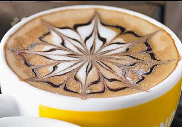 Aiutatemi con il tema caffè☕️ - 3