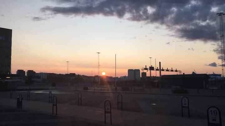  Crociera Capitali del Nord - 2