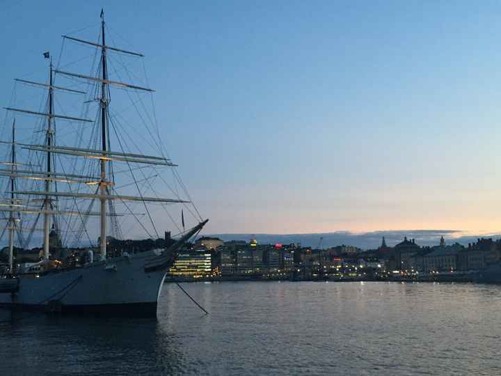  Crociera Capitali del Nord - 5