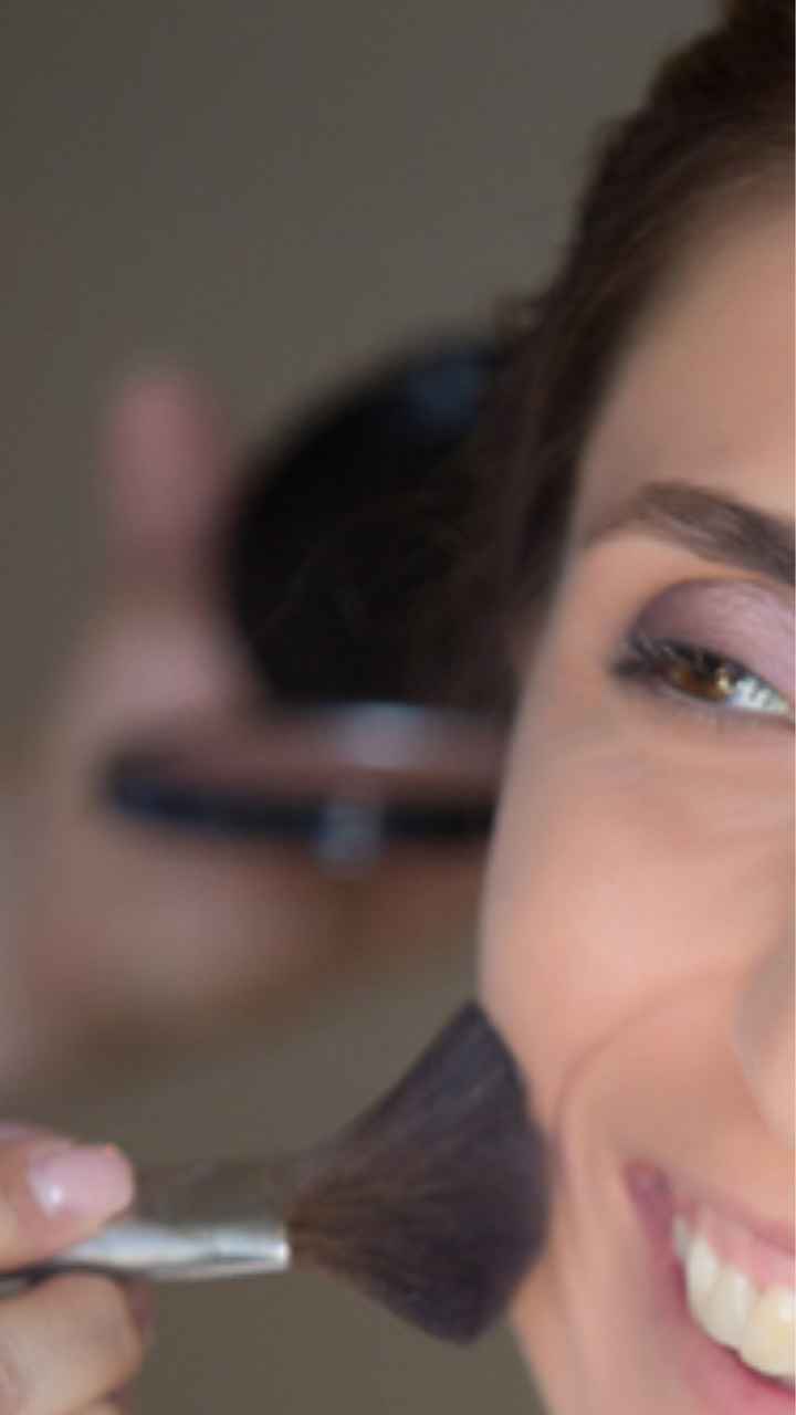 Scegli il trucco sposa più fashion! - 1