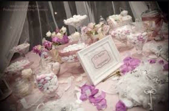 Confettate arcobaleno!
