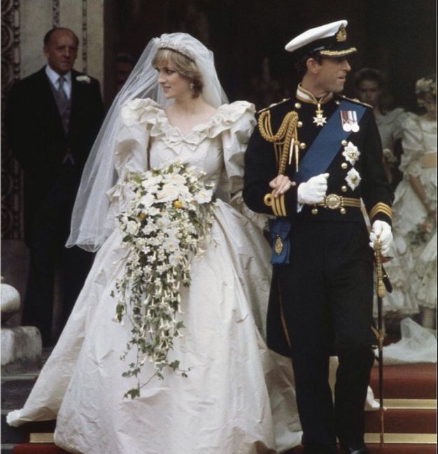La sposa più bella della storia - 1