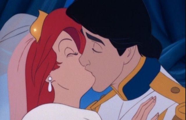 Disney! - 1