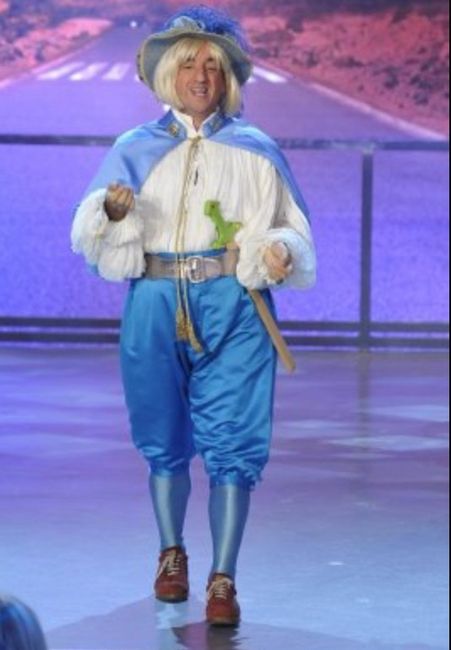 Disney! - 1