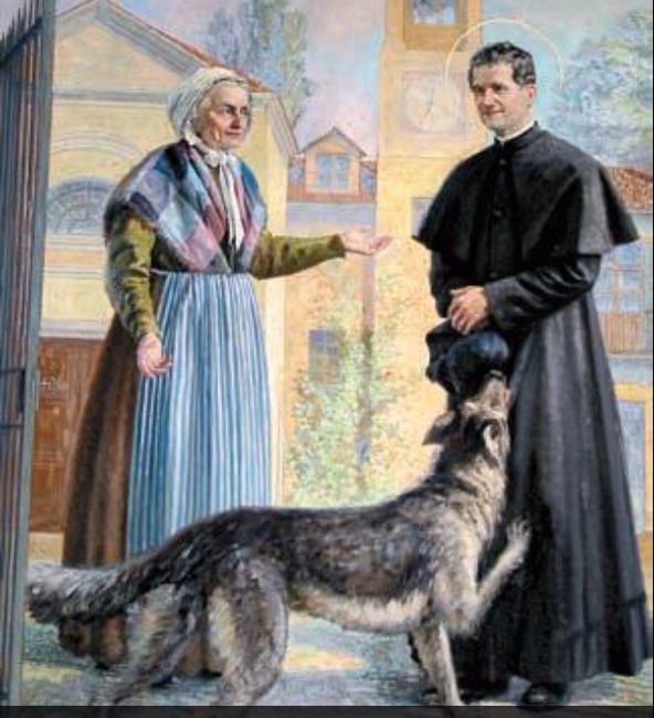 Lei é la mia bimba e la vorrei cme damigella ma in chiesa può entrare!!!!! - 1