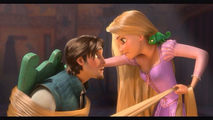 Disney! - 1