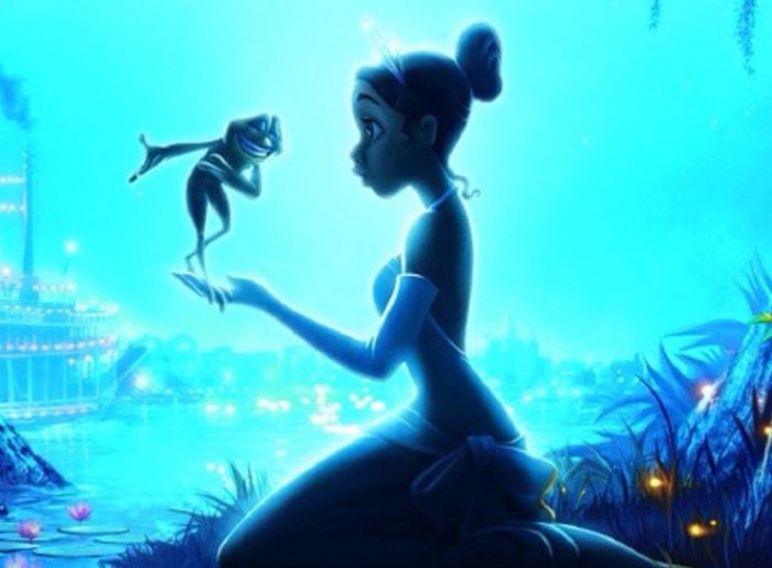 Disney! - 1