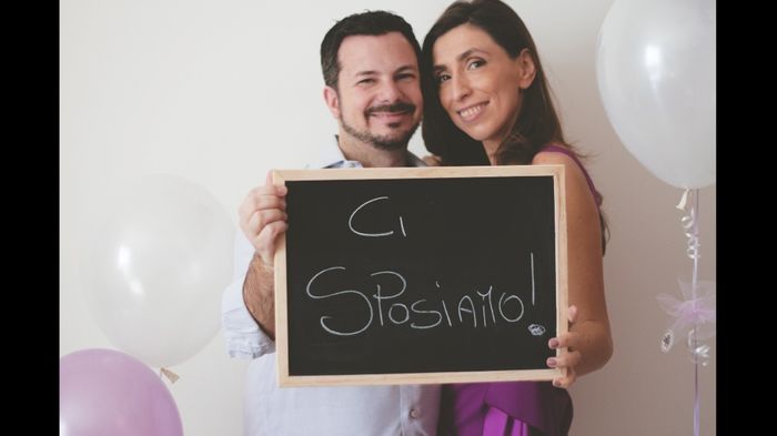 Emozioni e sensazioni , turbinio in corso! - 1