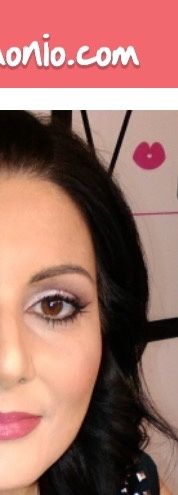 Trucco...occhio dx o sx ? - 1