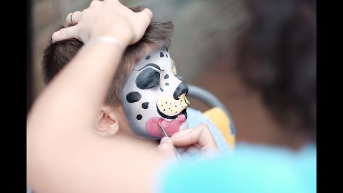Animazione bambini a Torino - 1