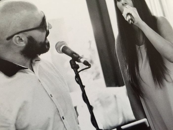 Musica si cantante no, come fare? - 1