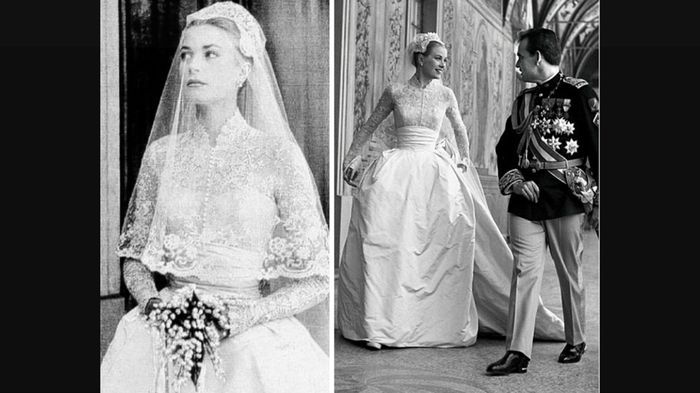 La sposa più bella della storia - 1