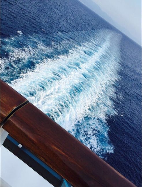 Crociere nel mediterraneo - 3
