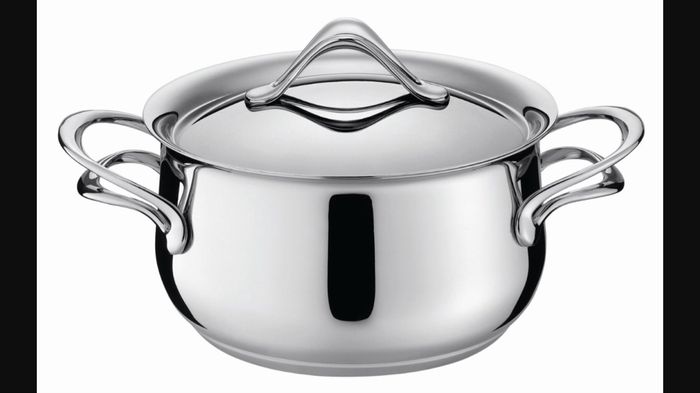 Batteria pentole - 2