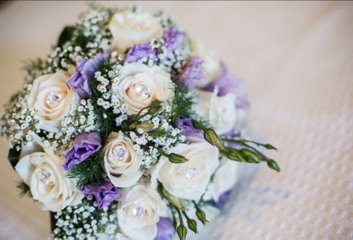 Consigli su tema matrimonio e colore - 5