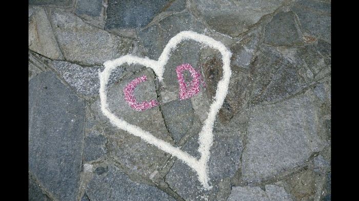 Consigli su tema matrimonio e colore - 8