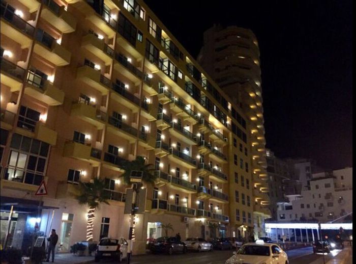 Malta - 1