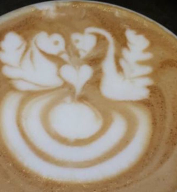 Aiutatemi con il tema caffè☕️ - 2