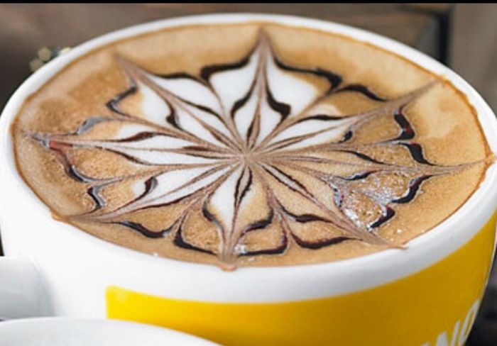Aiutatemi con il tema caffè☕️ - 3
