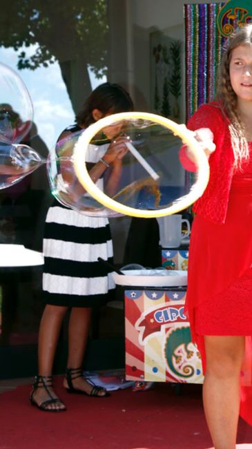 Regalerete qualcosa di speciale ai bambini invitati alle nozze? - 1