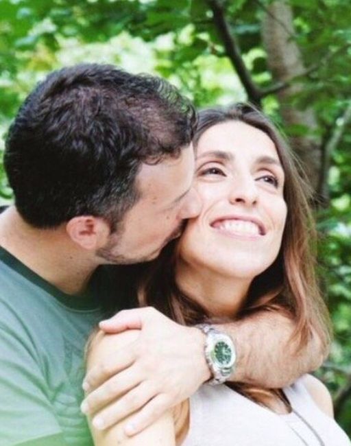  Allegate le foto con i vostri fm! Dai in quante siamo? Presto marito e moglie 😍 - 1