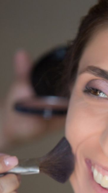 Scegli il trucco sposa più fashion! - 1