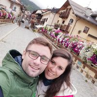 Condividete la vostra prima foto insieme e quella più recente! - 2