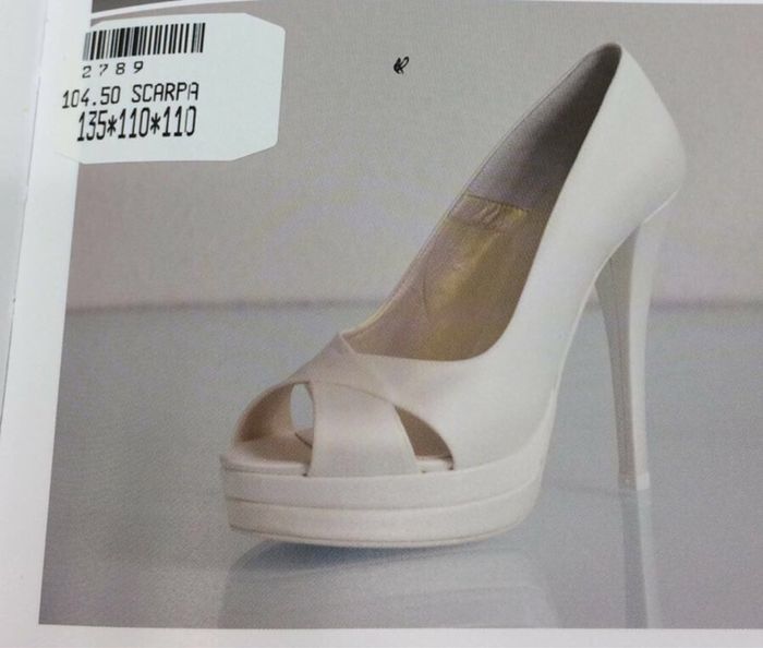 Scarpe costose? - 1