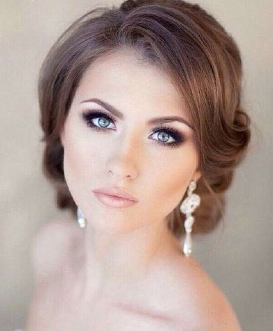 Trucco sposa... - 2