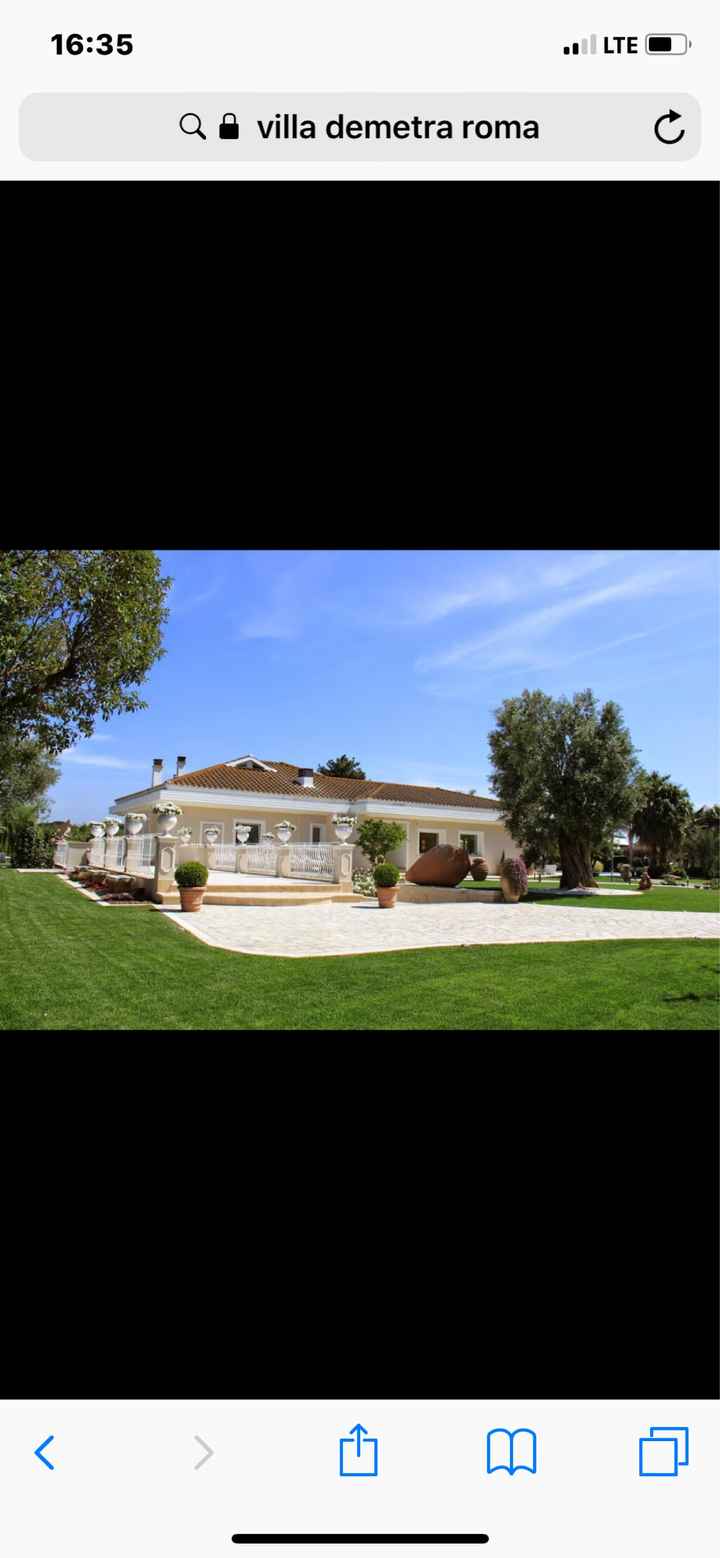 la nostra location 😍😍😍😍 - 1
