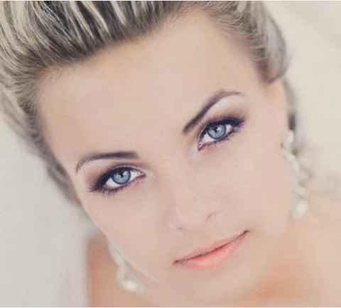 Trucco sposa... - 1
