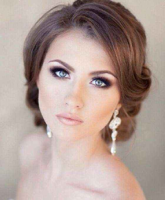 Trucco sposa... - 2